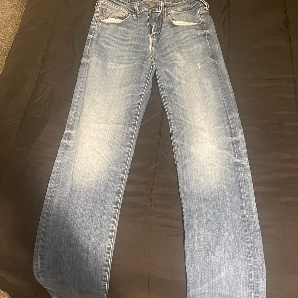 Women’s jeans